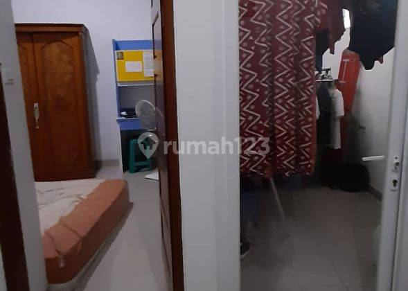 Dijual Cepat Rumah Siap Huni Di Taman Surya Kalideres Jakarta Barat 15