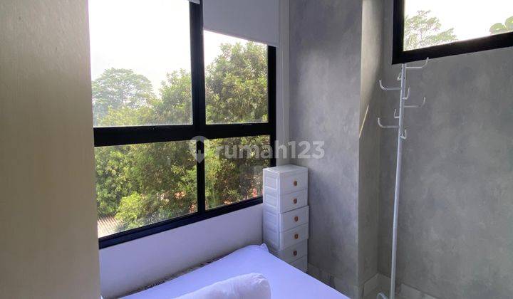 Apartment Cantik Fully Furnished di Selatan Jakarta 1