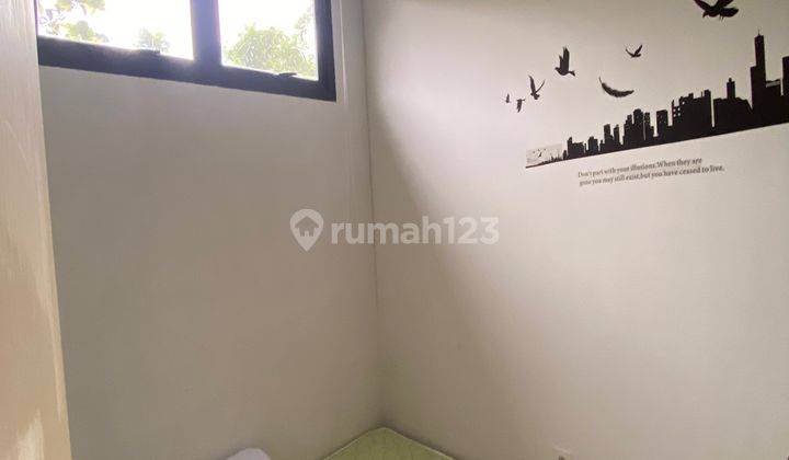 Apartment Cantik Fully Furnished di Selatan Jakarta 2