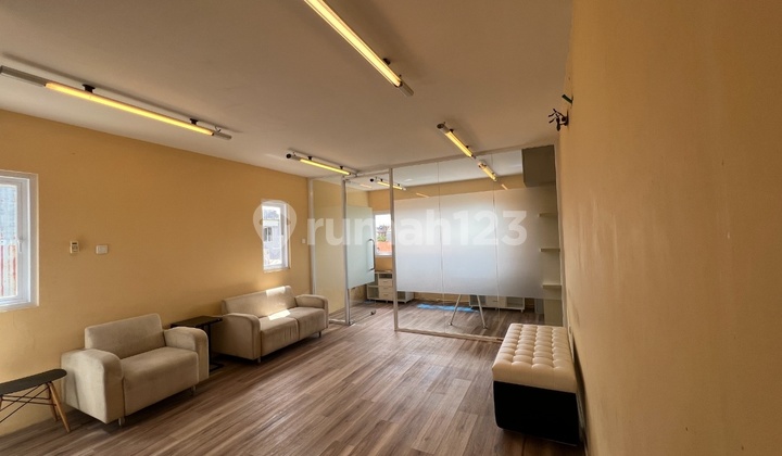 Virtual Office & Sewa Ruang Kantor / Office Space