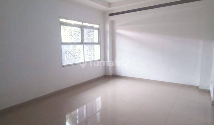 Rumah 2 Lt Baru SHM di Komplek Srimahi Baru Jl. Srikania, Bkr, Bandung 2