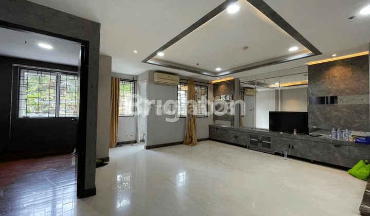 APARTEMEN SIAP HUNI MEDITERANIA LAGOON DI KEMAYORAN 1