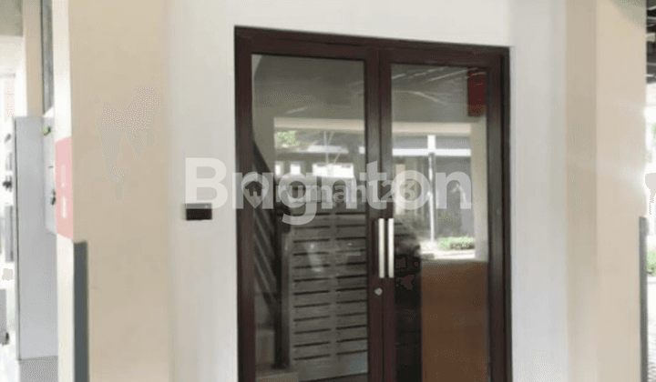 APARTEMEN ASSATI SIAP HUNI FULL FURNISHED 2