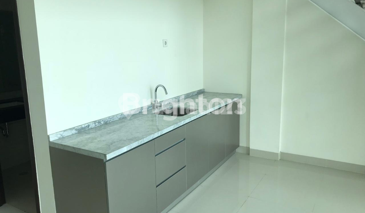 SOHO APARTEMEN BROOKLYN TOWER WEST 2