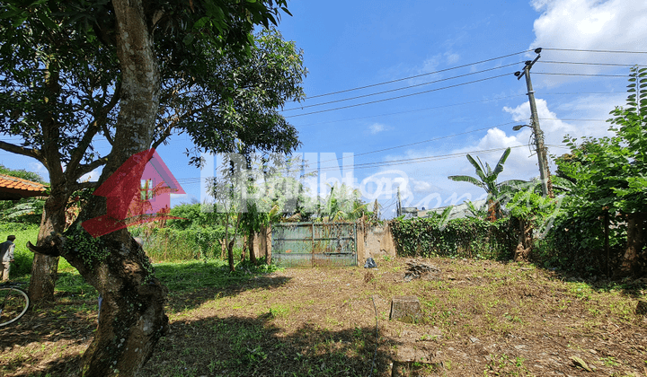 Tanah Murah Cipari Panongan Samping Perumahan Citra Raya Tangerang 1