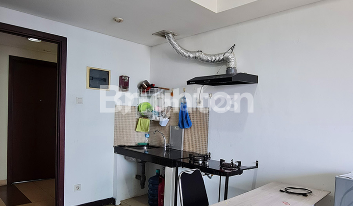 APARTMENT CANTIK DI SKY TERRACE LAGOON CONDO TOWER ULUWATU 2