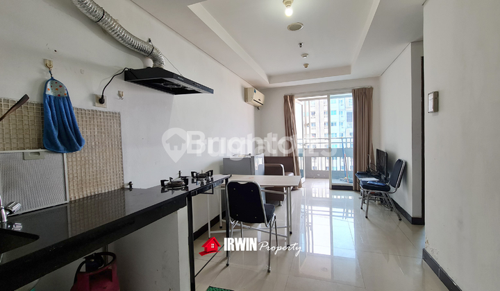 APARTMENT CANTIK DI SKY TERRACE LAGOON CONDO TOWER ULUWATU 1