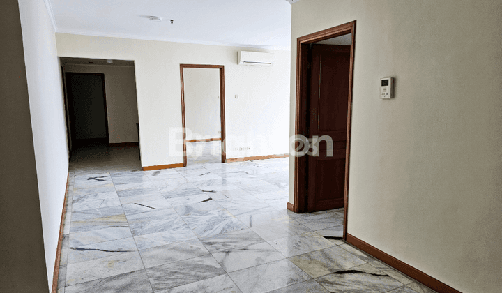 Apartment 3 Bedrooms Mitra Sunter Yang Sangat Luas 2