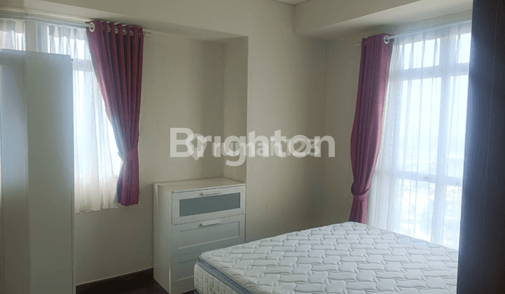 APARTMENT 2 BEDROOMS PURI ORCHARD, NORTH TOWER LANTAI 21 1