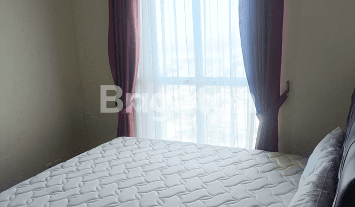 APARTMENT 2 BEDROOMS PURI ORCHARD, NORTH TOWER LANTAI 21 2