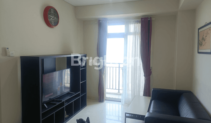 APARTMENT 2 BEDROOMS PURI ORCHARD, NORTH TOWER LANTAI 21 1