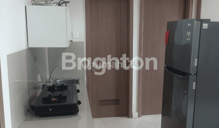 APARTMENT 2 BEDROOMS PURI ORCHARD, NORTH TOWER LANTAI 21 2