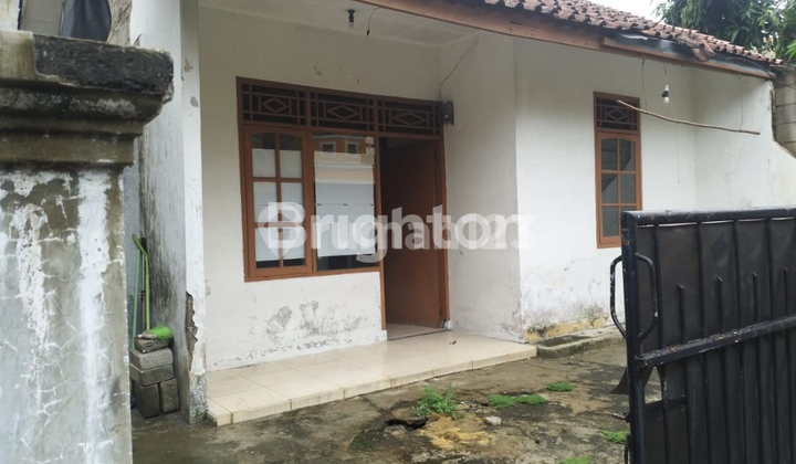 RUMAH SEDERHANA HITUNG TANAH DI PERUMAHAN CIOMAS RAHAYU BOGOR RUMAH SEDERHANA HITUNG TANAH DI PERUMAHAN CIOMAS RAHAYU BOGOR