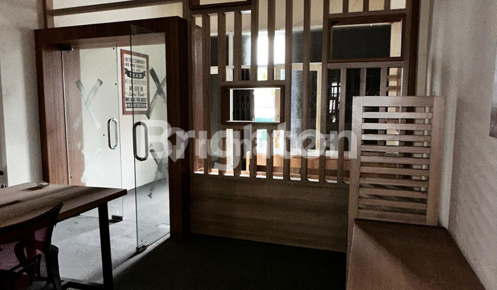 RUKO SANGAT STRATEGIS DI CITAYAM CENRTE – LOKASI RAMAI & PROSPEK CERAH 2
