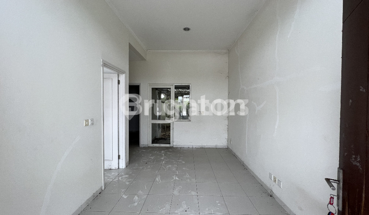 RUMAH SIAP HUNI DI SUVARNA SUTERA RUMAH SIAP HUNI DI SUVARNA SUTERA