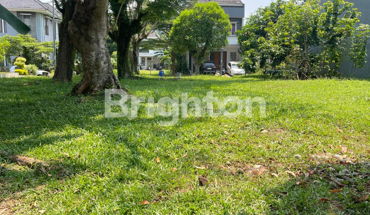 KAVLING DE LATINOS CLUSTER HACIENDA MEXICANO 