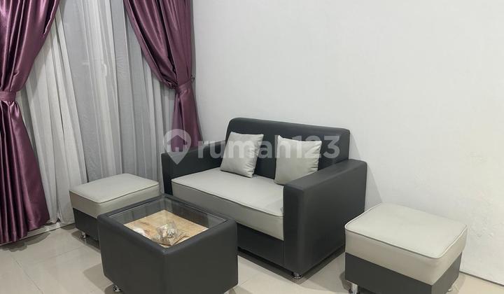 Rumah Minimalis Furnished Tengah Kota Semarang Siap Pakai Dekat Pintu Tol Dekat Kic Gatsu Dekat Pantura Disewakan Di Ivy Park Bsb Citraland Ngaliyan Semarang Barat 1
