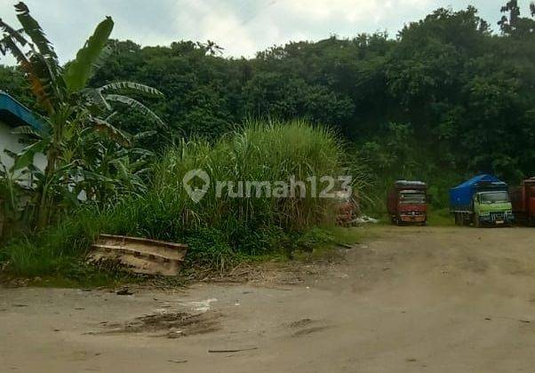 Tanah kawasan industri pergudangan dekat pintu tol Krapyak dekat Pantura dijual di Kawasan industri candi KIC Gatsu Gatot Subroto Ngaliyan Semarang barat 1