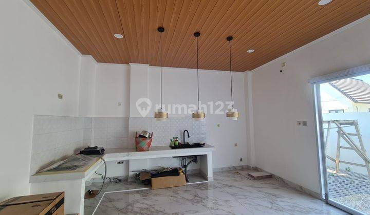 Rumah Minimalis Semi Furnish Tengah Kota Ungaran Siap Pakai Dekat Pintu Tol Ungaran Disewakan Di Amaya The Daarra Residence Sidomulyo Ungaran Timur Kab Semarang 2