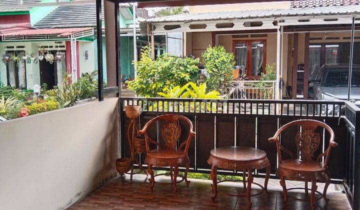 teras rumah minimalis bagus murah tengah