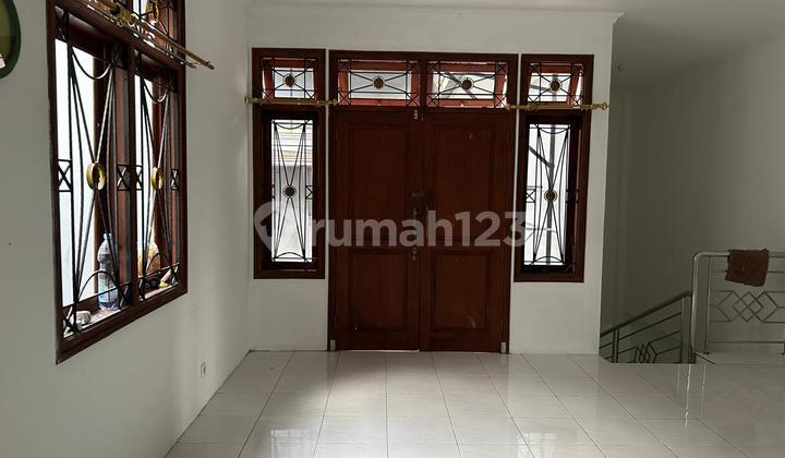 Rumah Tengah Kota Semarang Siap Pakai Dekat Kampus Undip Dekat Pintu Tol Disewakan Di Graha Estetika Tembalang Semarang Selatan 1
