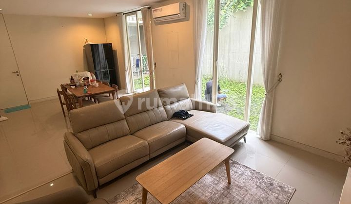 Rumah Besar Elit Luas Bagus Modern Minimalis Tengah Kota Semarang Siap Huni Dekat Kampus Unimus Undip Disewakan di Citragrand Boulevard Sambiroto Tembalang Semarang Selatan 2
