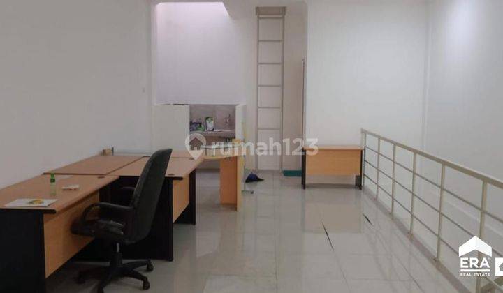 Ruko tengah kota Semarang strategis ramai siap pakai dekat kampus Unimus Undip di kompleks perumahan dijual di Citragrand Sambiroto Tembalang Semarang Selatan 2