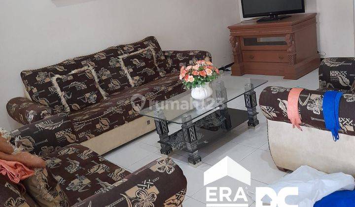 Rumah minimalis furnish tengah kota Semarang siap pakai dekat kampus Undip dekat pintu tol disewakan di Griya prima Ngesrep banyumanik Semarang selatan 2
