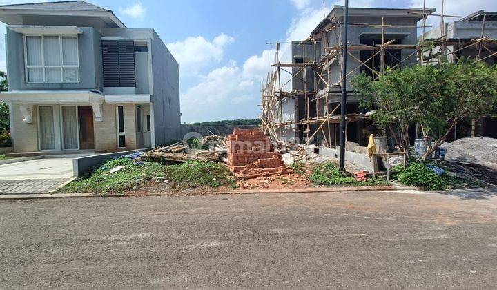 Tanah Perumahan Tengah Kota Semarang Dekat Kic Gatsu Dekat Kampus Unika Dekat Tol Dijual Di Bsb Citraland Ngaliyan Semarang Barat 1