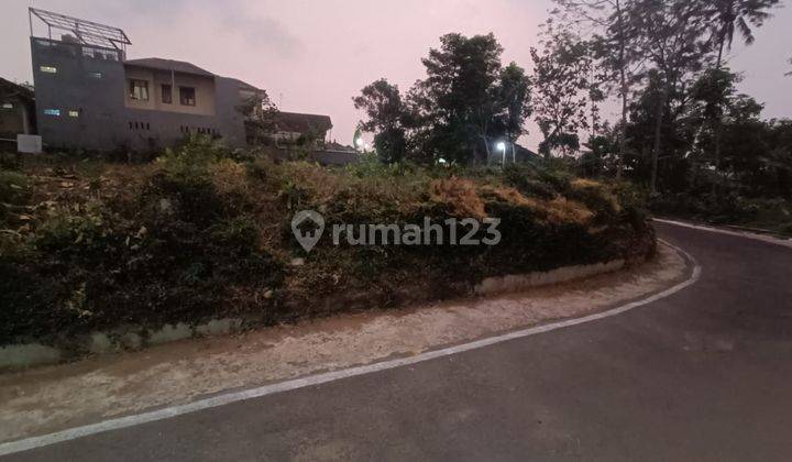 Tanah strategis tengah kota Salatiga dekat kampus UKSW cocok untuk kos atau rumah dijual di Argomulyo Salatiga 2