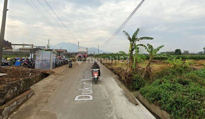 Tanah Strategis Pinggir Semarang Bisa Untuk Industri Gudang Dekat Kawasan Industri Akses Kontainer Dijual Di Boja Kendal Kab Semarang 2