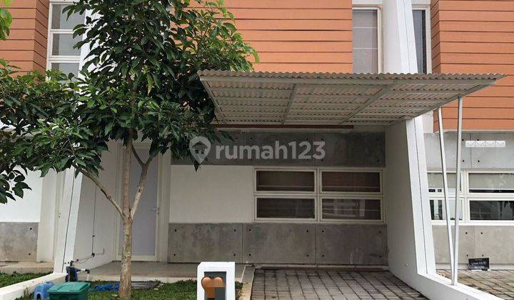 Rumah minimalis tengah kota Ungaran siap pakai dekat pintu tol ungaran dijual di Amaya Sidomulyo ungaran timur kab Semarang 1