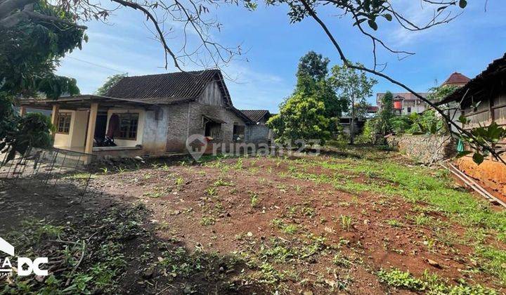 Tanah tengah kota Semarang cocok untuk kos dekat kampus Undip dekat tol di Gedawang Banyumanik Semarang selatan