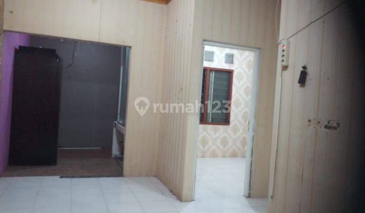 Rumah murah tengah kota Semarang siap huni dekat mranggen Demak dekat majapahit dijual di Plamongan Pedurungan Semarang timur 2