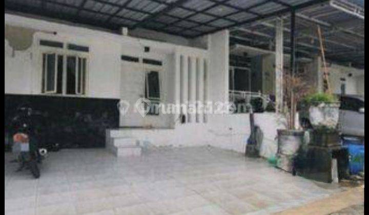 Rumah minimalis murah tengah kota Semarang siap huni dekat kampus Unimus Undip dekat RS Primaya dekat Tol Gayamsari dijual di Bukit elang Residence sambiroto Tembalang Semarang atas 1