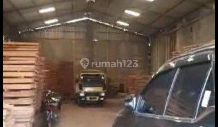 Gudang strategis tengah kota Semarang siap pakai dekat LIK dekat pintu tol Gayamsari disewakan di Woltermonginsidi Pedurungan Semarang timur 1