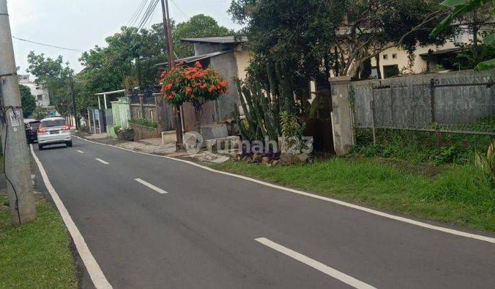 Tanah strategis tengah kota Semarang dekat kampus undip cocok untuk kos di Tanjungsari tembalang semarang atas 2