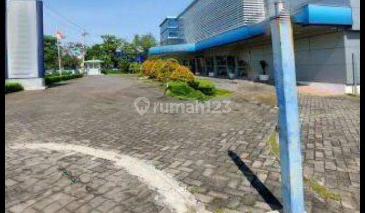 Gedung Kantor tengah kota Semarang 4 lantai strategis ramai siap pakai dekat simpang lima dekat mall pusat kota disewakan di jl raya Pahlawan Semarang tengah 2