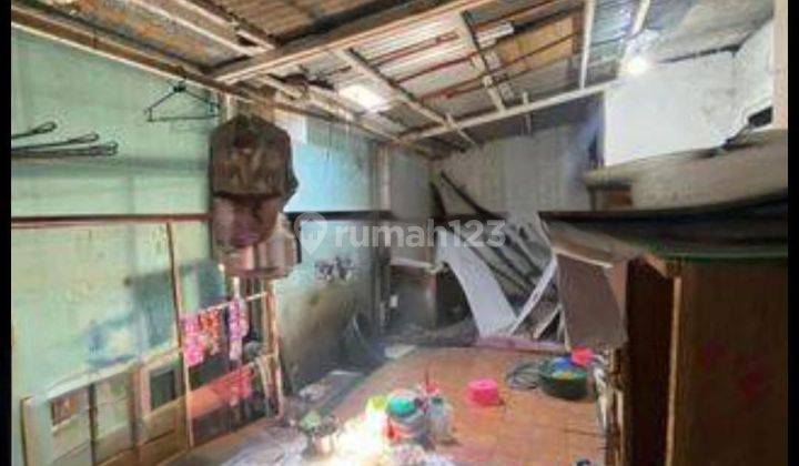 Rumah dihitung Tanah tengah kota Semarang cocok untuk kos dekat kampus Unimus dijual di Gemah Fatmawati Semarang selatan 2