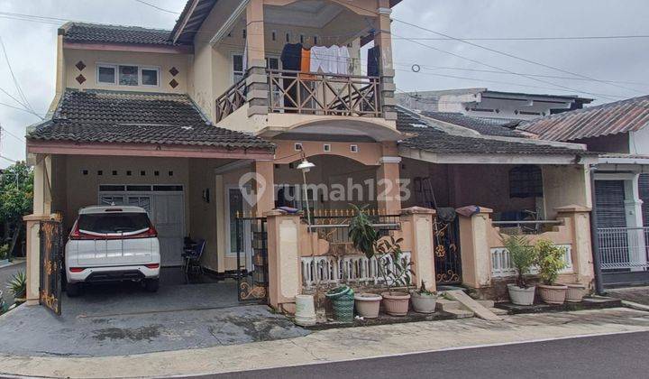 Rumah minimalis tengah kota Semarang siap pakai cocok untuk rumah kos dekat Unimus dekat Undip di Sambiroto Kedungmundu Tembalang Semarang selatan 1