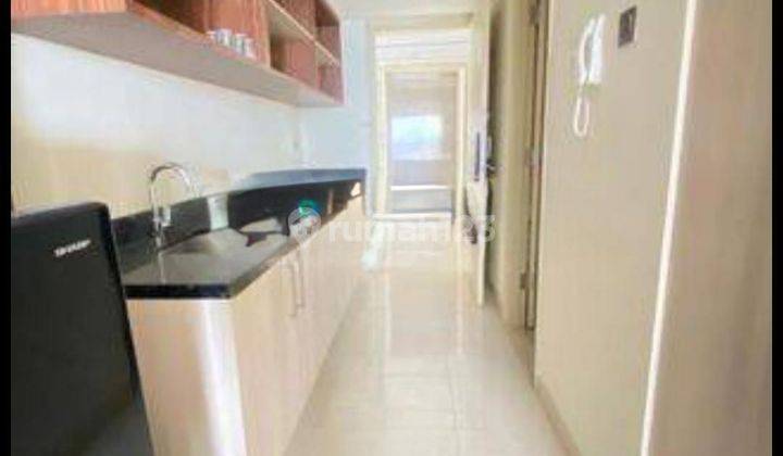 Apartemen Warhol tipe studio Furnished View Simpang Lima Ahmad yani Semarang Tengah  2