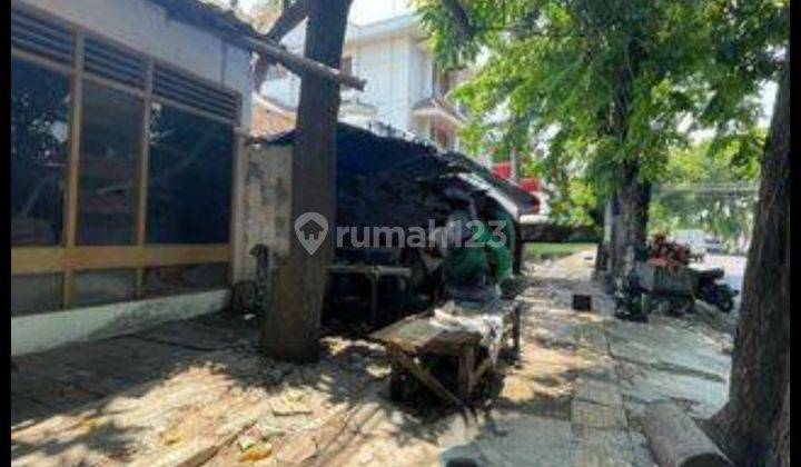 Tanah strategis tengah kota Semarang pusat kota ramai dekat kampus Udinus dijual di jl raya Imam Bonjol Semarang tengah 2