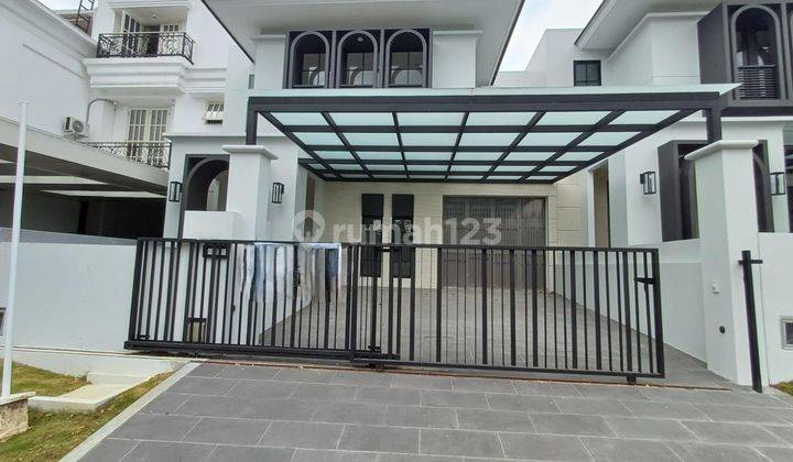 Rumah minimalis modern tengah kota Semarang siap pakai dekat kampus Undip Unimus dekat RS Primaya dijual di Citragrand Sambiroto Tembalang Semarang Selatan 1