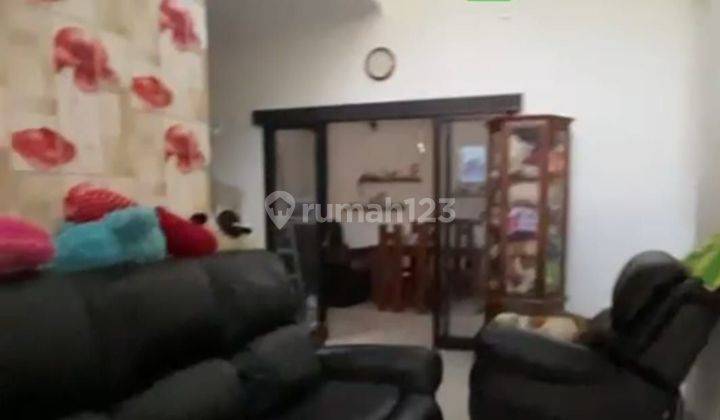 Rumah murah minimalis tengah kota Semarang siap huni dekat Undip dekat Unimus dijual di Pandanaran Hills Sambiroto Tembalang Semarang selatan 2