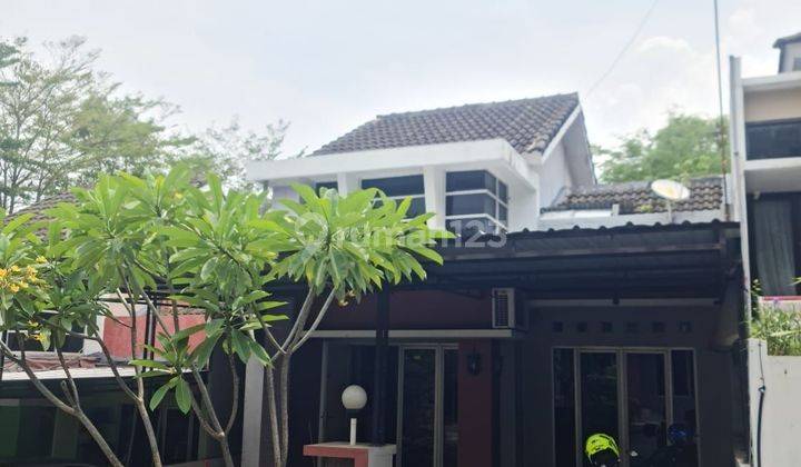 Rumah murah minimalis tengah kota Semarang siap huni dekat kampus Undip dekat kampus Unimus dijual di Pandanaran Hills Sambiroto Tembalang Semarang selatan 1