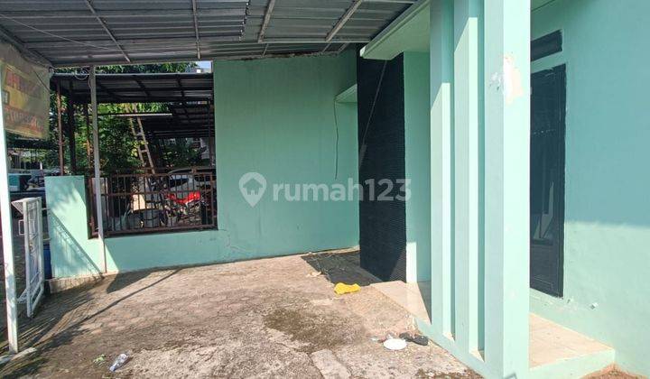 Rumah minimalis murah cocok untuk kos tengah kota Semarang siap pakai dekat kampus Undip dekat pintu tol dijual di Tembalang Semarang Selatan 2