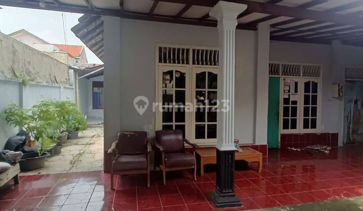 Rumah Lama Dihitung Tanah Tengah Kota Semarang Cocok Untuk Rumah Kos Dekat Kampus Binus Udinus Dekat Sekolah Dcs Tritunggal Dijual Di Puspanjolo Semarang Barat 1