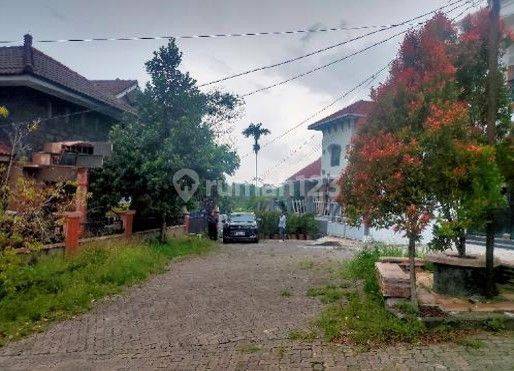 Rumah lama murah dihitung tanah perumahan pinggir kota Semarang dekat pintu tol bawen dijual di bawen tuntang kab Semarang 2