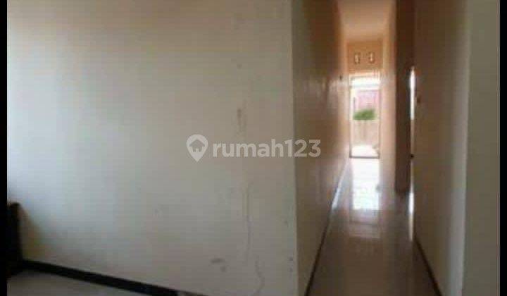 Rumah tengah kota Semarang siap pakai dekat kampus Undip disewakan di Tembalang Semarang selatan 2