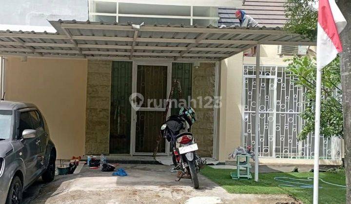 Rumah Minimalis Murah Tengah Kota Semarang Siap Pakai Dekat Kampus Undip Unimus Dekat Rs Primaya Dijual Di Citragrand Sambiroto Tembalang Semarang Selatan 2